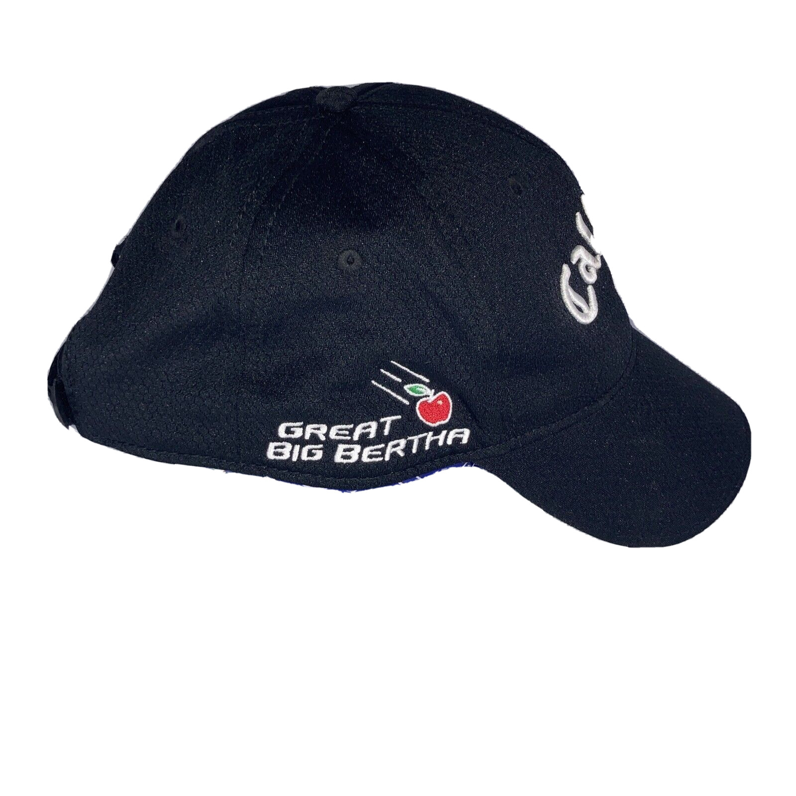 Callaway Great Big Bertha Golf Cap