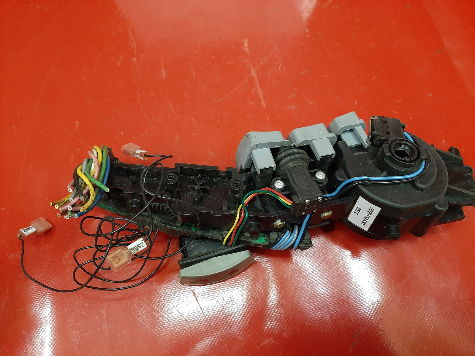 Drive Switch 5001 540 7017 S591032-A/N Still & Linde