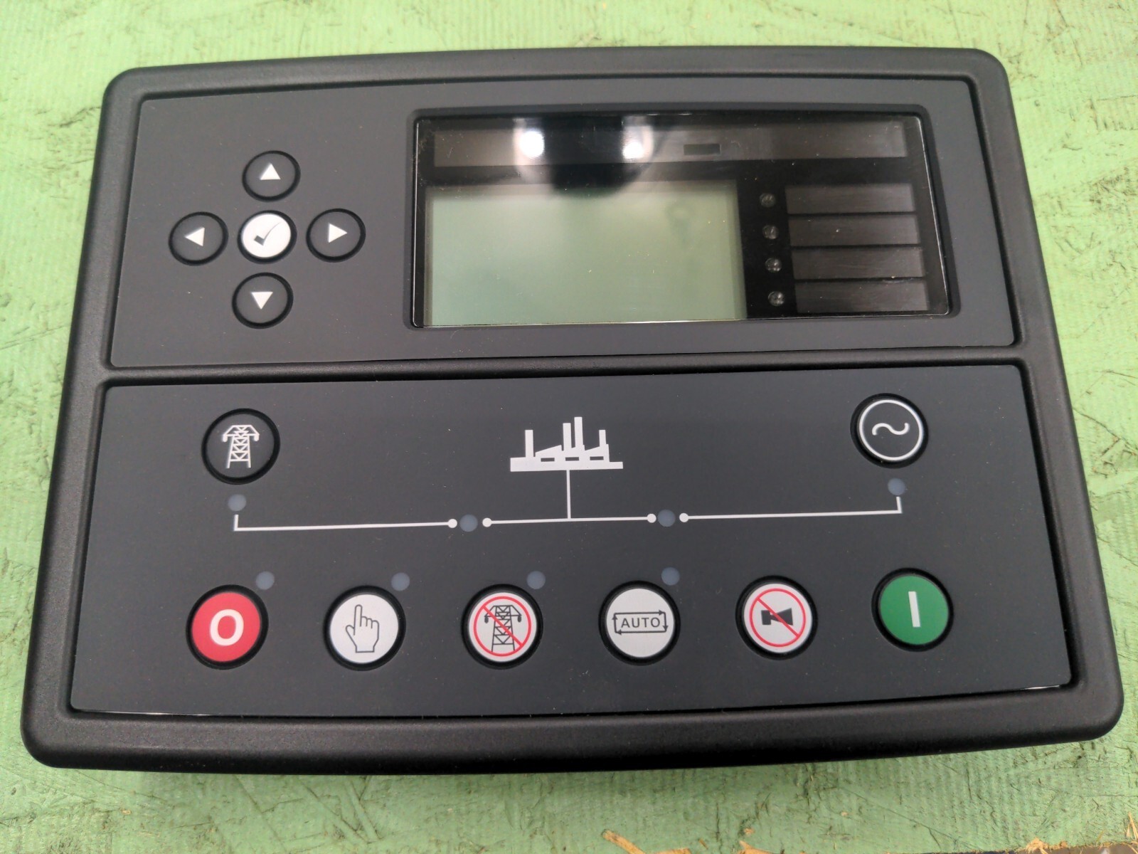 DSE7450 Deep sea controller for generator