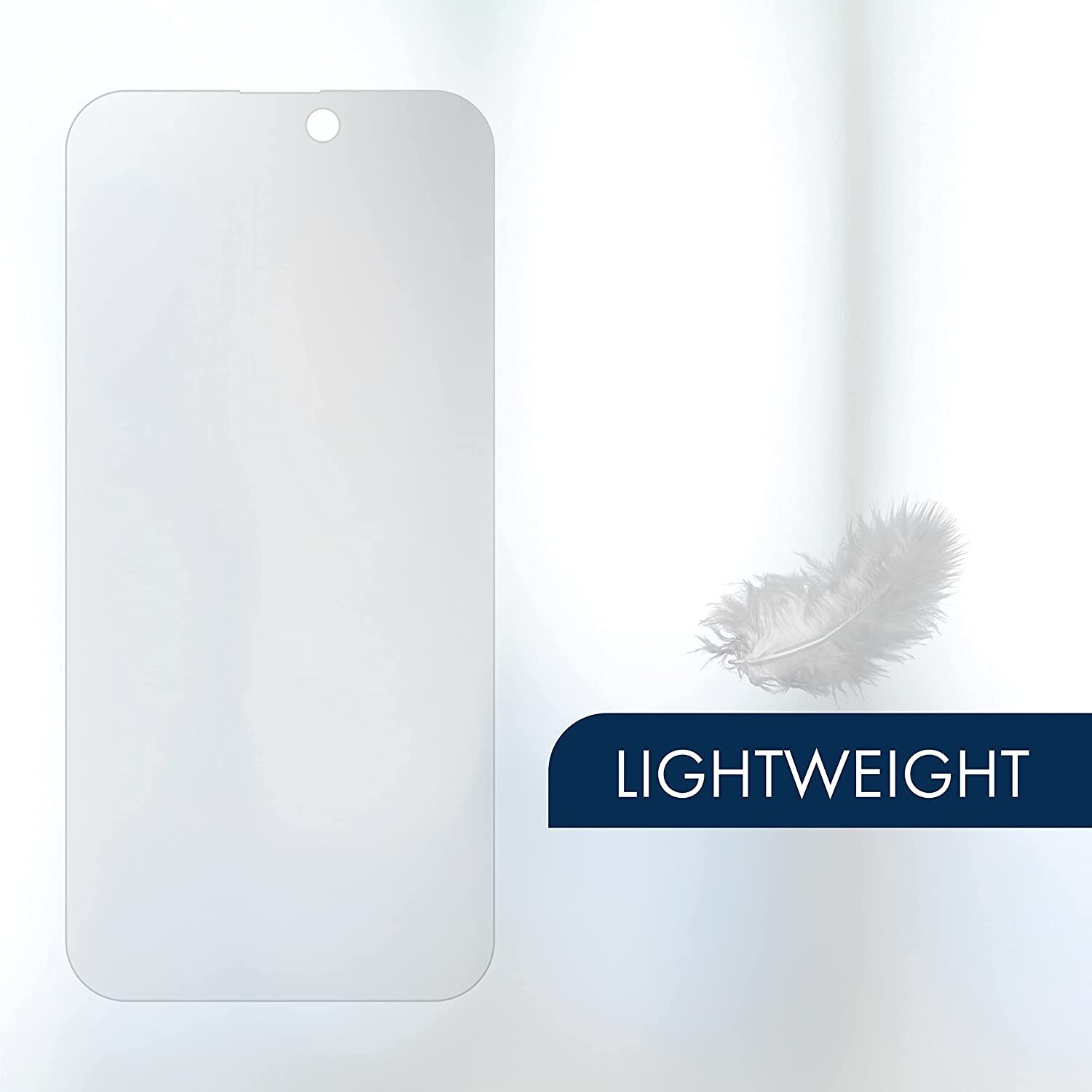 [2-Pack] ArmorSuit Samsung Galaxy J7 (2015) Case Friendly Screen Protector