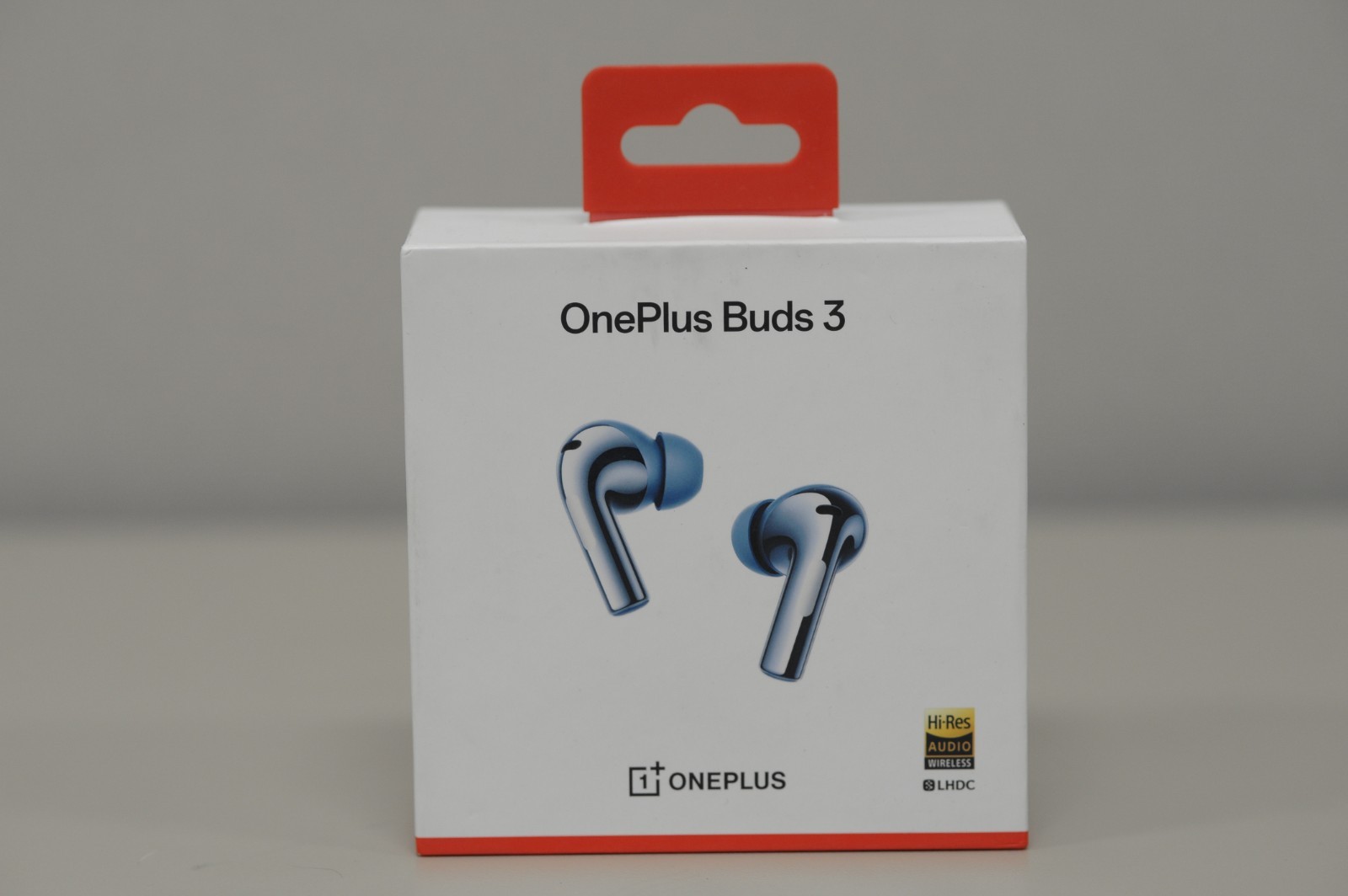 OnePlus Buds 3 - Splendid Blue