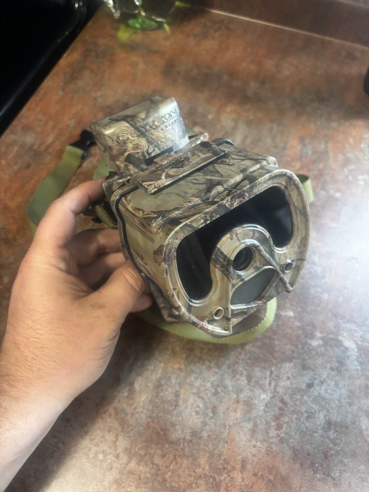 Trail Camera