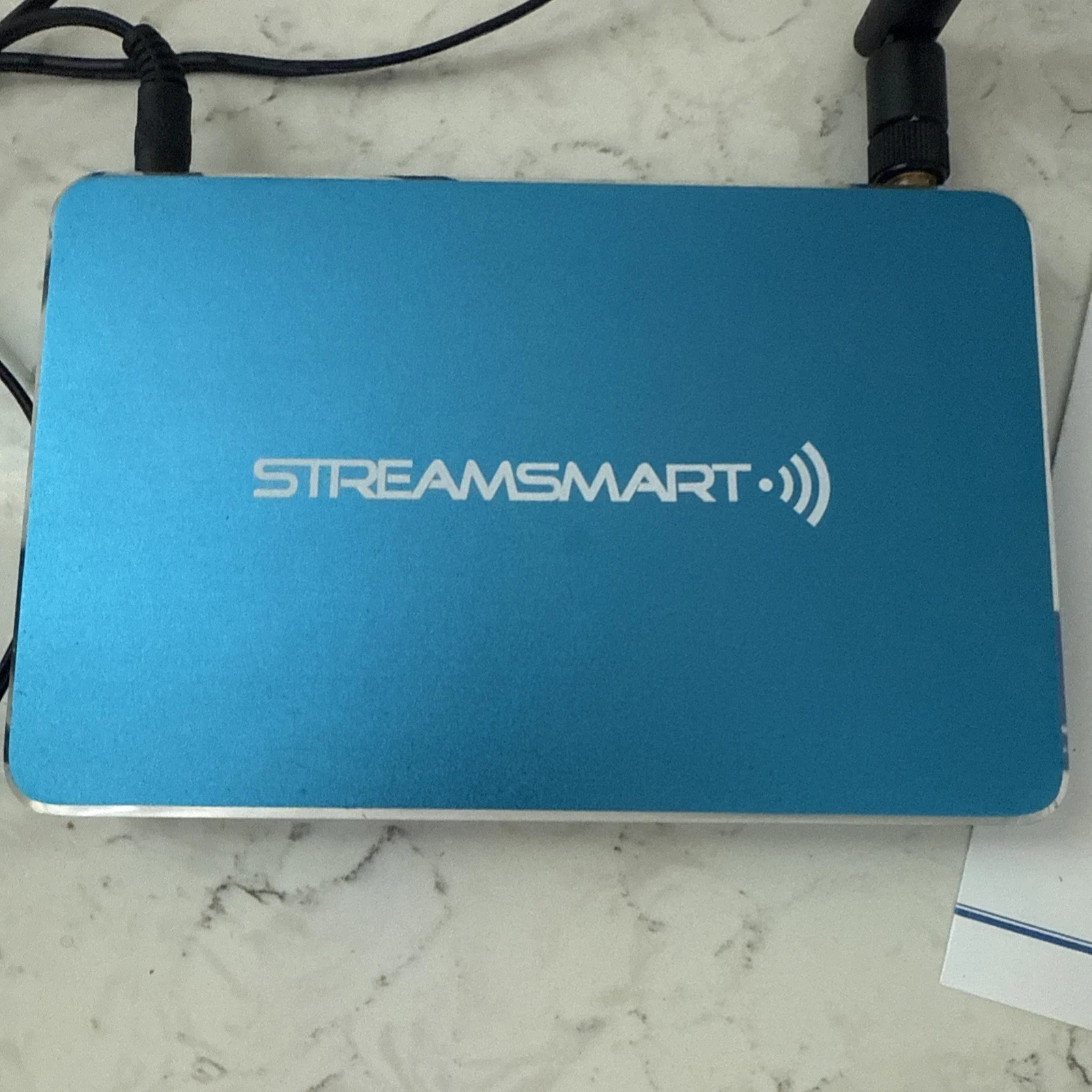 StreamSmart Pro Quad Core Media Stream Player