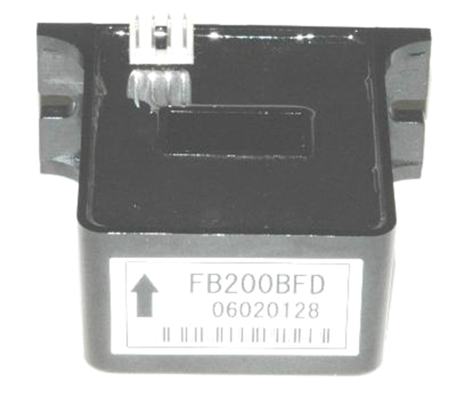 NEW FANUC FB200BFD Power Module