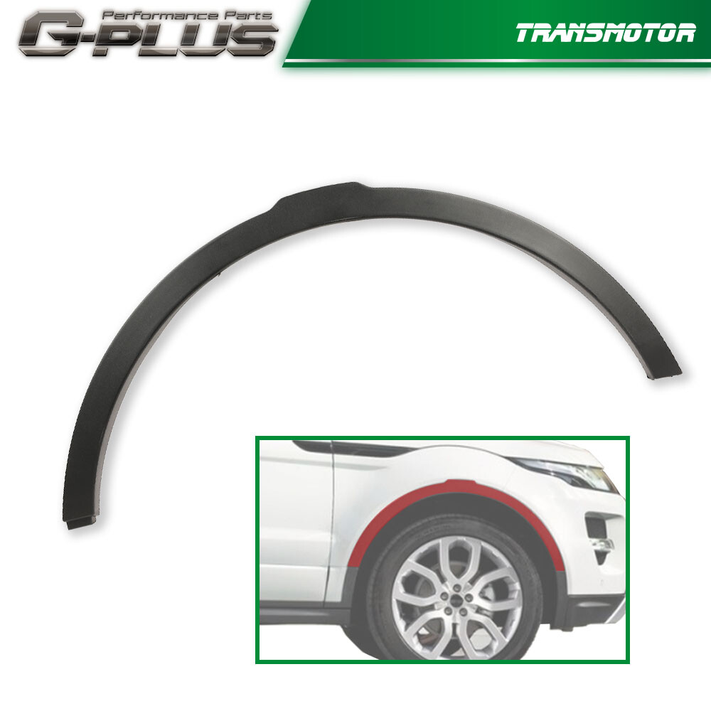 Front RH Fender Trim LR036052 Fit For Land Rover Range Rover Evoque LR044278