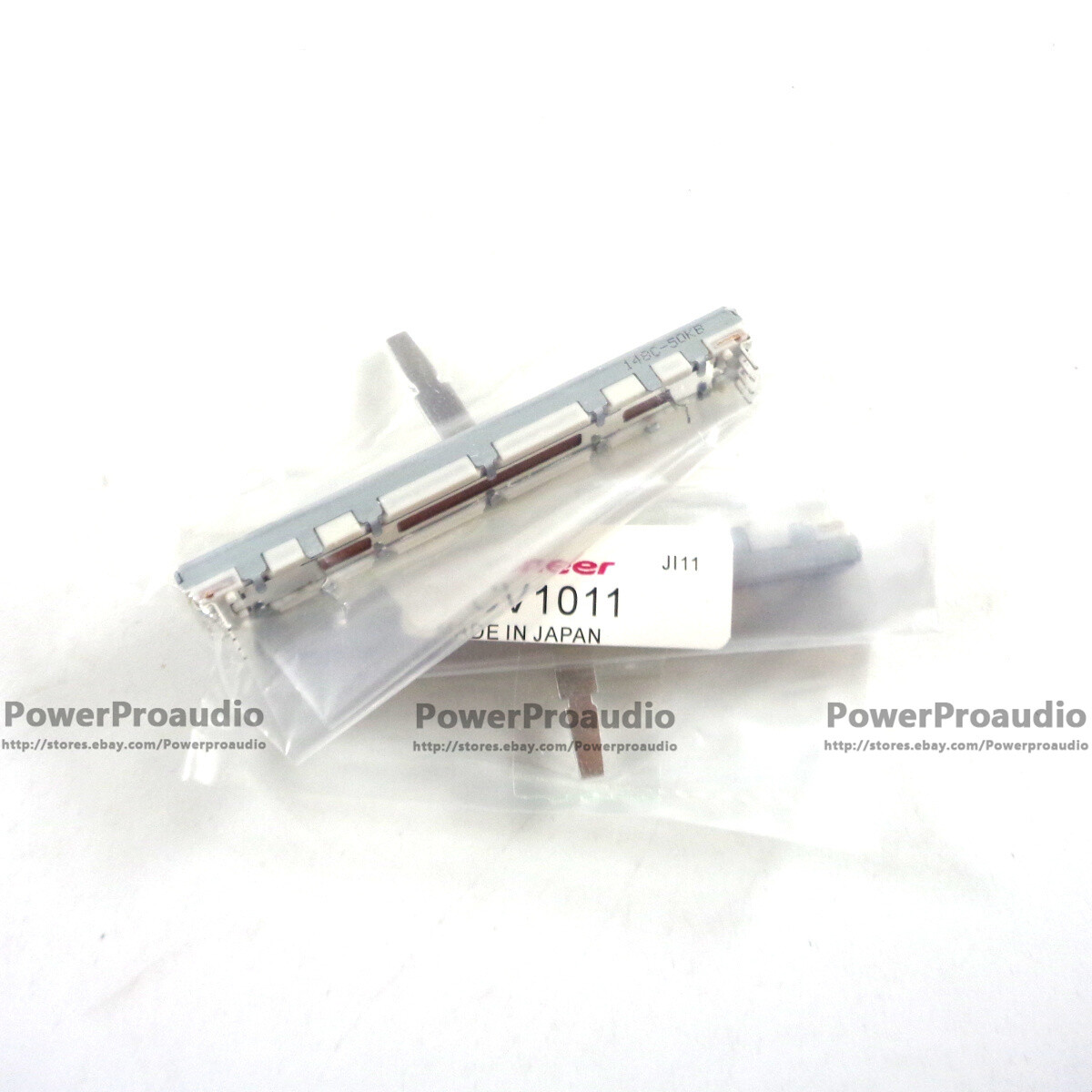 DCV1011 Pitch Tempo Fader For Pioneer DDJ ERGO CMX 3000 MEP 7000