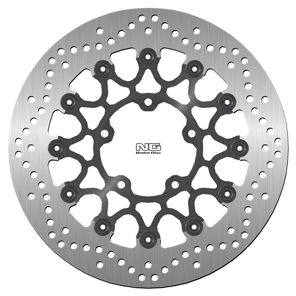 NG BRAKE DISK BRAKE DISK