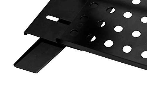 Ultimate Support Ultimate Multi-Purpose Laptop/DJ Stand Alone Base (JSLPT200)
