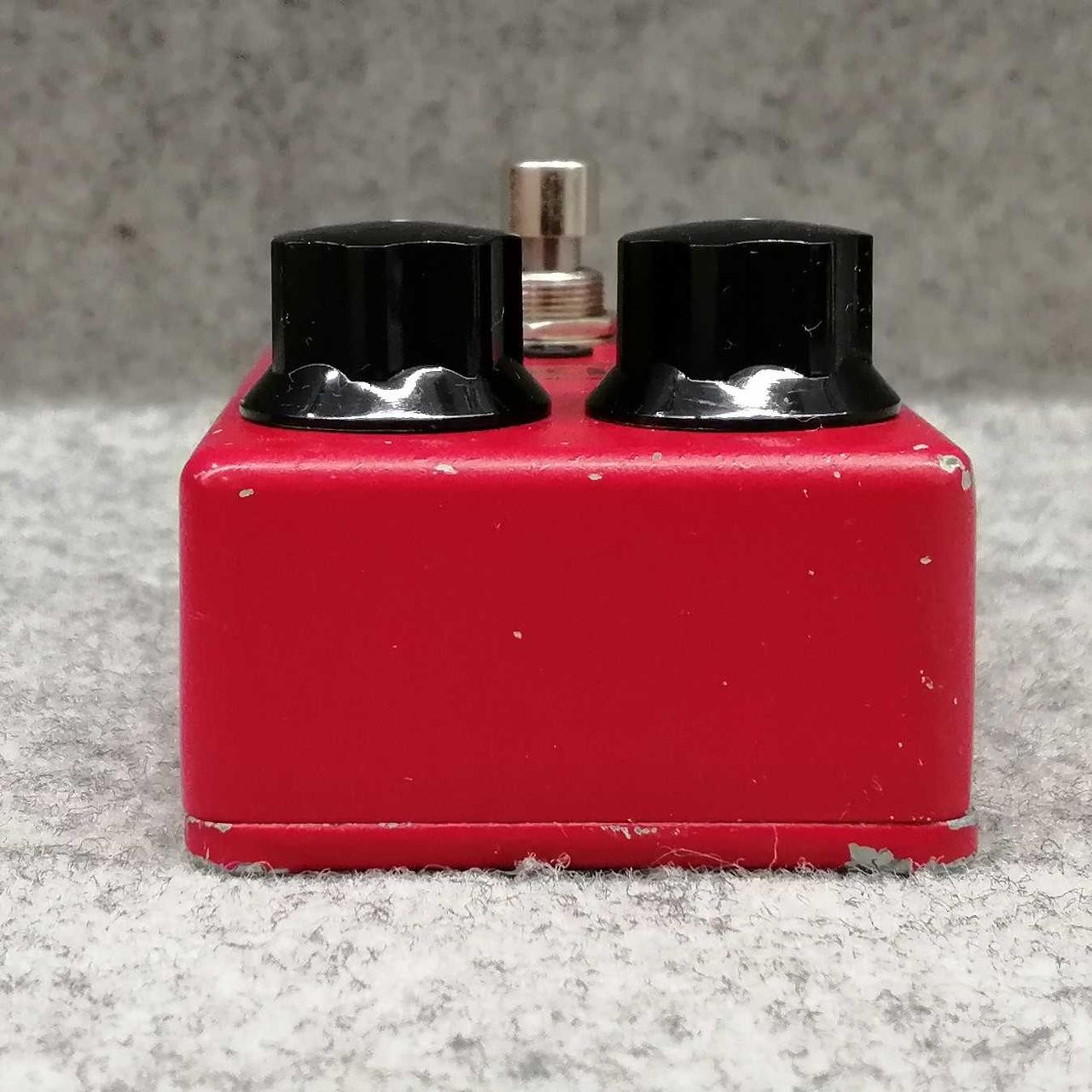 MXR Dyna Comp Compressor Used Compact Guitar Effects Pedal