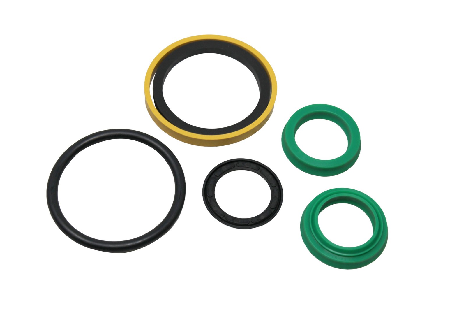 Aztec Replacement for Seal Kit for Mitsubishi 94205-14070 - Tilt Cylinder