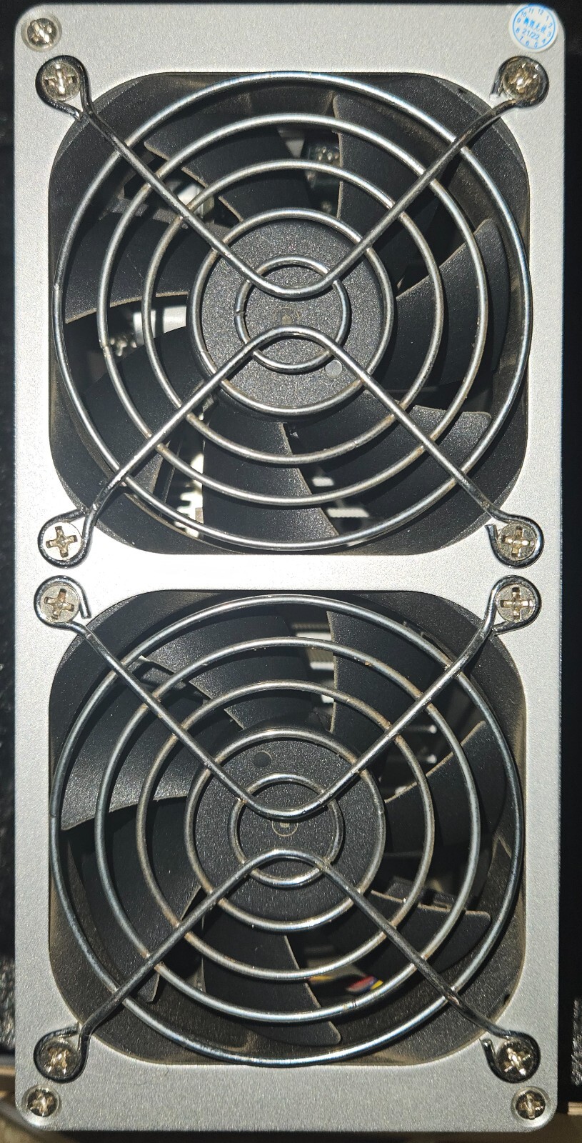 Goldshell KD Box