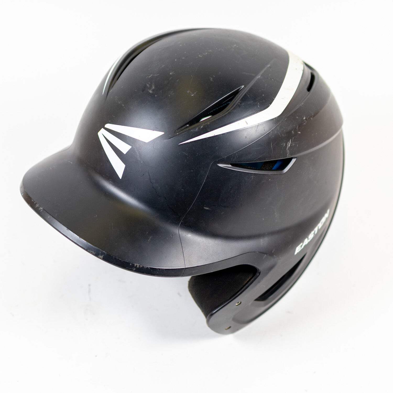 Easton Elite X 6 1/2" to 7 1/8" Junior Baseball Batting Helmet