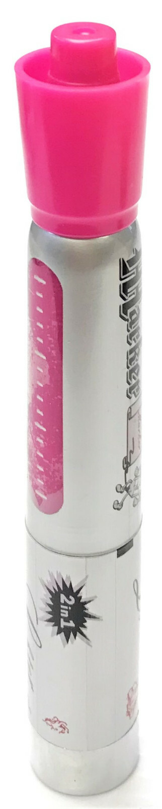 HHB Collectible Novelty Magic Marker Design Refillable Lighter, Assorted, 1740