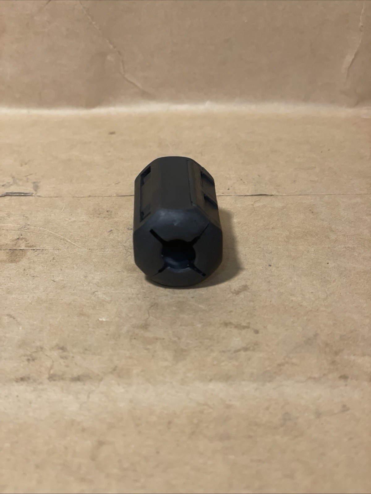 5 - NEW FAIR-RITE VO SNAP ON ROUND CABLE SUPPRESSION 10mm internal core diameter