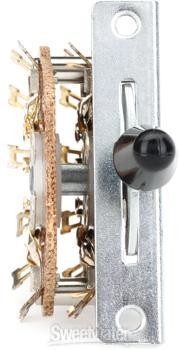 AxLabs 3-way Blade Super Switch - 4-pole