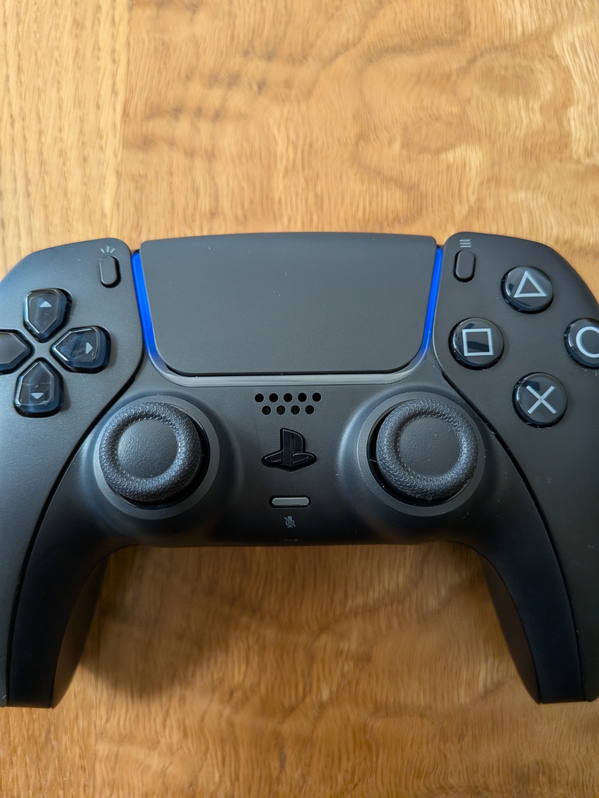Sony PlayStation DualSense Wireless Controller - Midnight Black