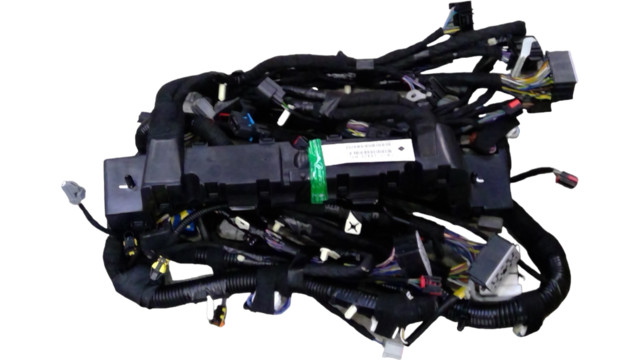 Genuine Ford Wiring Assembly Main EB5Z-14401-AS