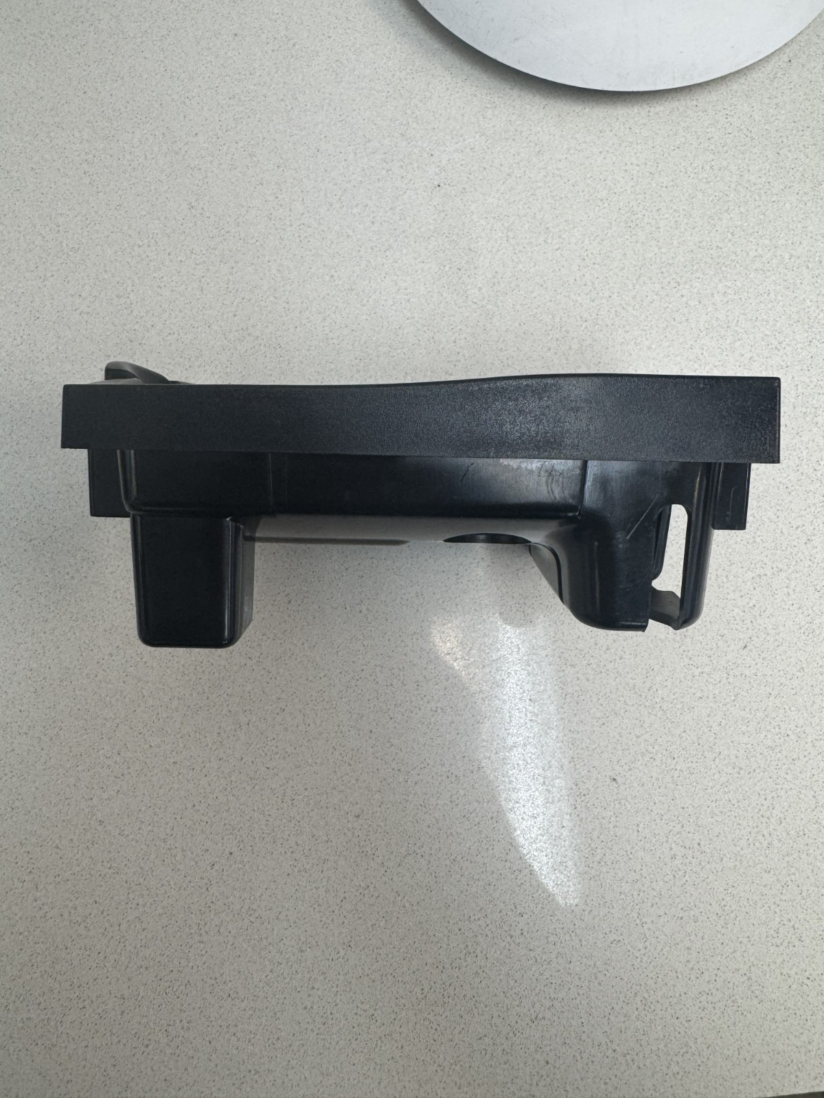 AirGizmos 496 Panel Dock Garmin GPSMAP (No GPS Included)