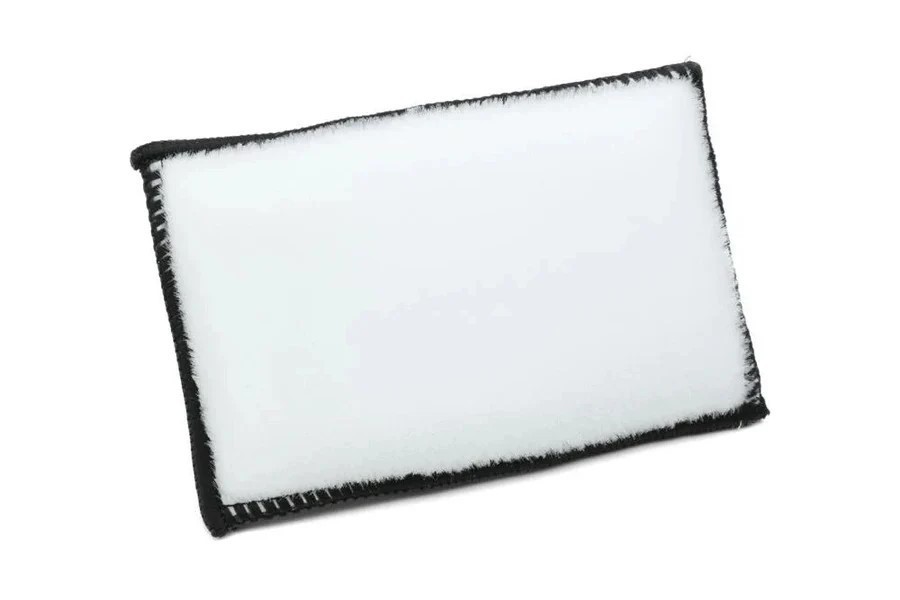 Interior Scrub Pads- 4 Pack
