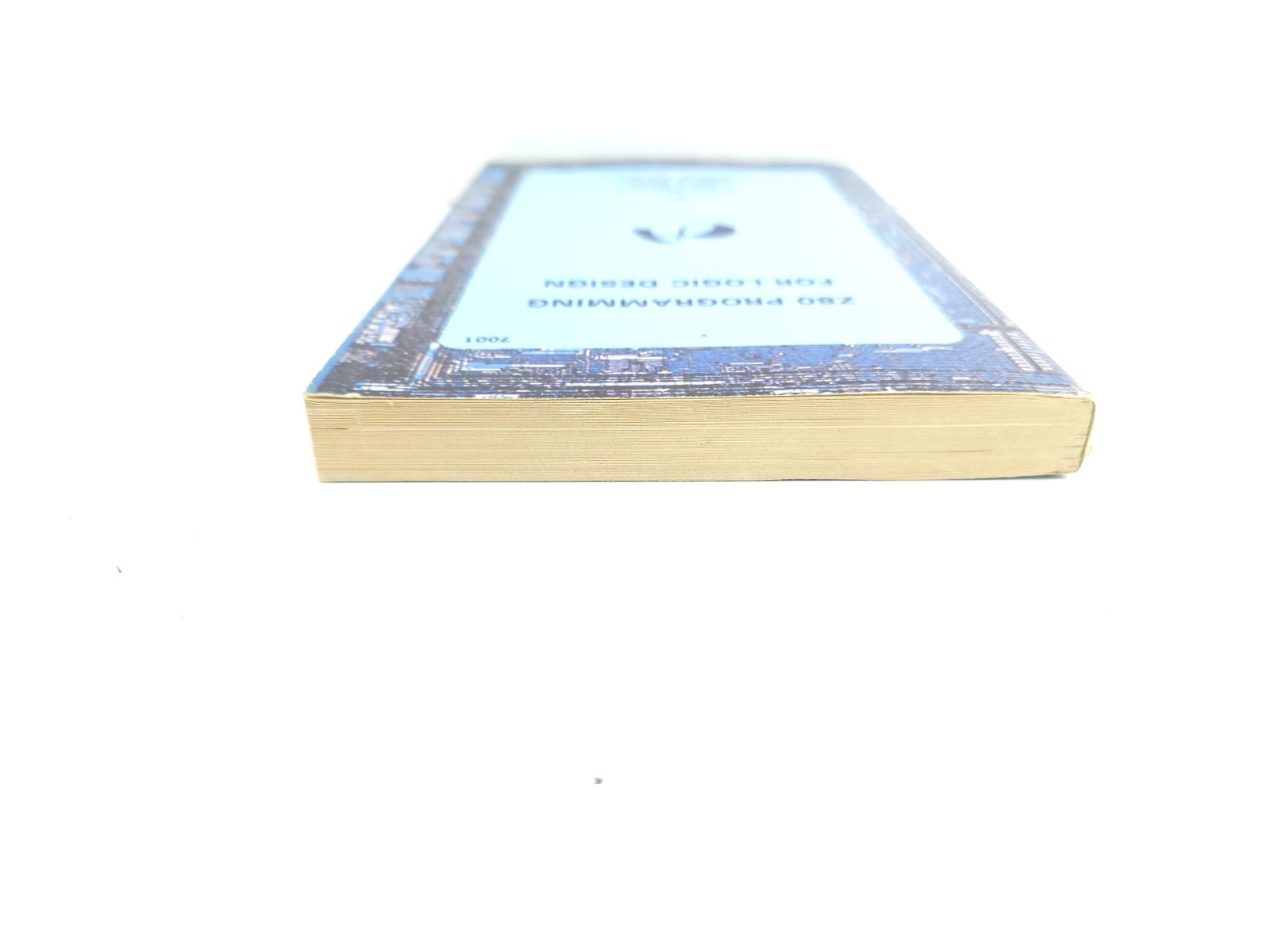 Z80 Programming for Logic Design BY Adam Osborne Paperback Book Vintage