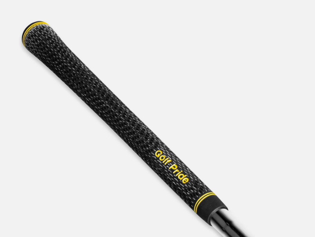 Golf Pride V-55 Cord Golf Club Grips BUNDLE Sets - Choose Quantity