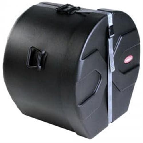 SKB 18x14 Bass Drum Case w/Padded Interior