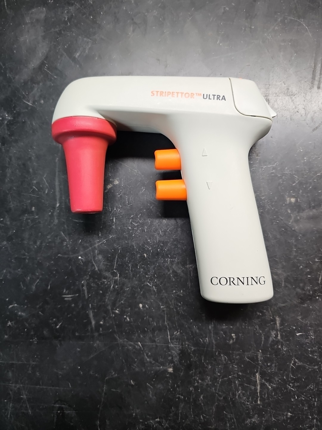 Corning Stripettor Ultra Electronic Serological Pipet Controller