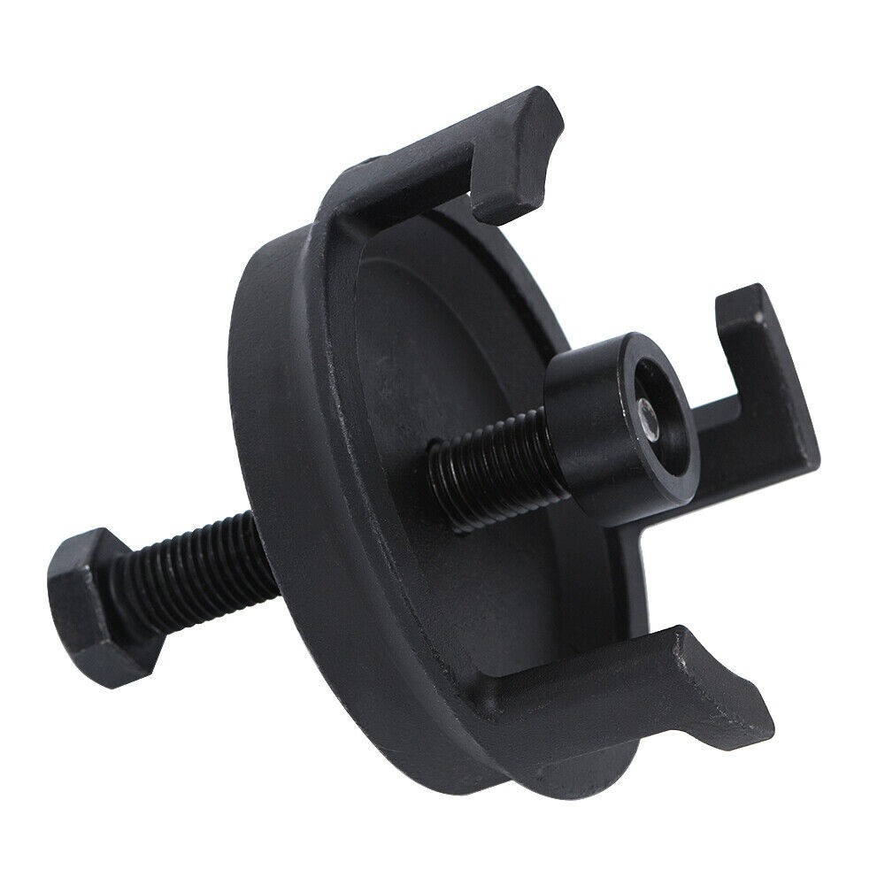 Harmonic Balancer Puller Crank Pulley Puller for GM Engine Models 5.7 LS1 LS2