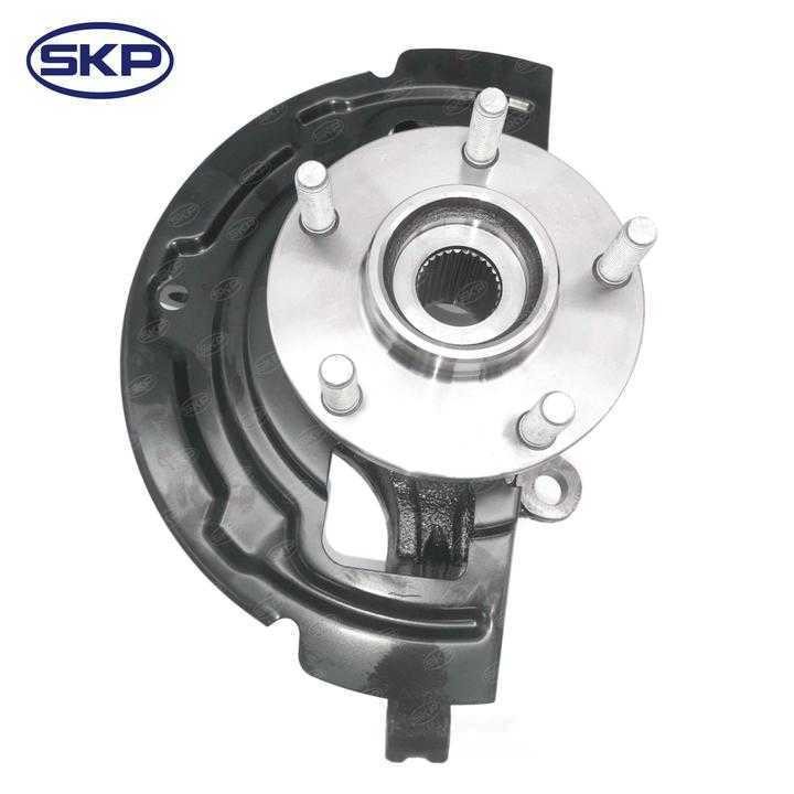 Steering Knuckle Kit SKP SK698423