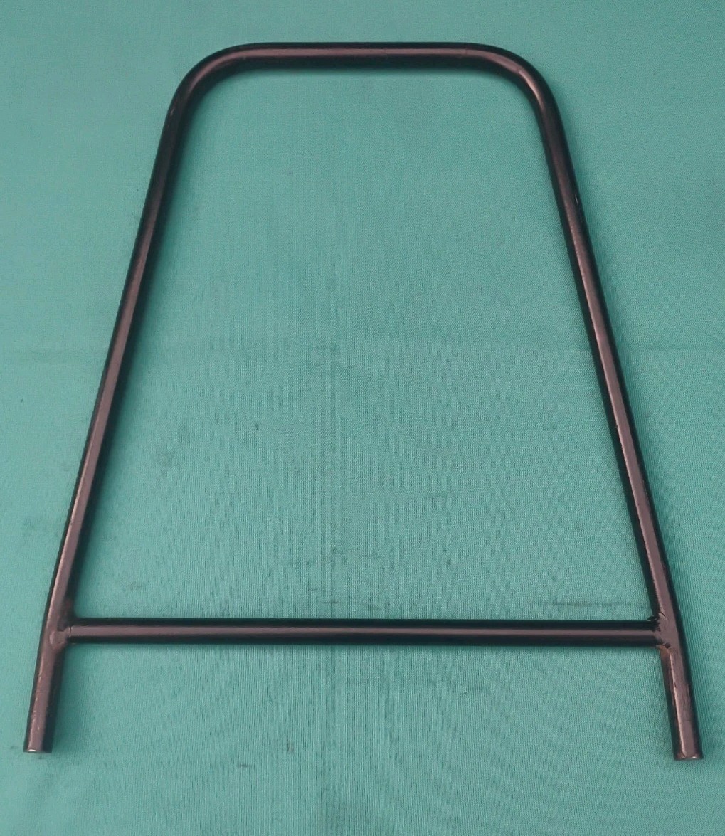 Soloflex Leg Bench Attachment Support Stabilizer Bar