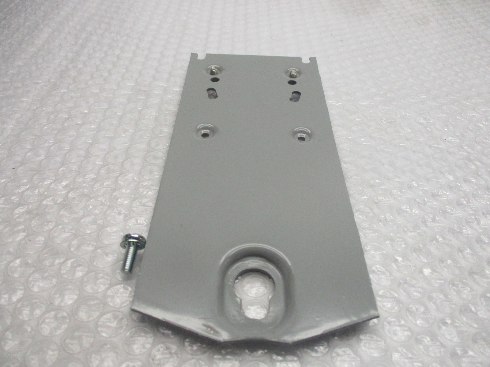 SIEMENS 49D70084 ADAPTER PLATE NSNP
