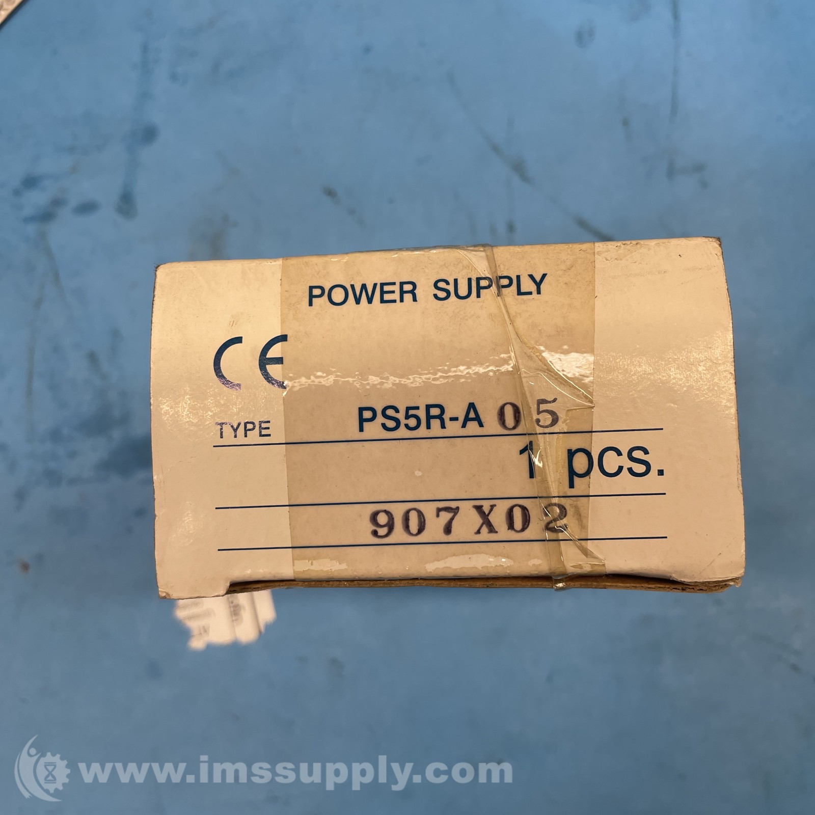 Idec PS5R-A05 Power Supply FNOB