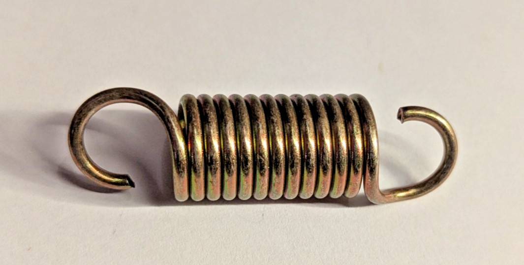 517182100 Ski-Doo OEM Spring