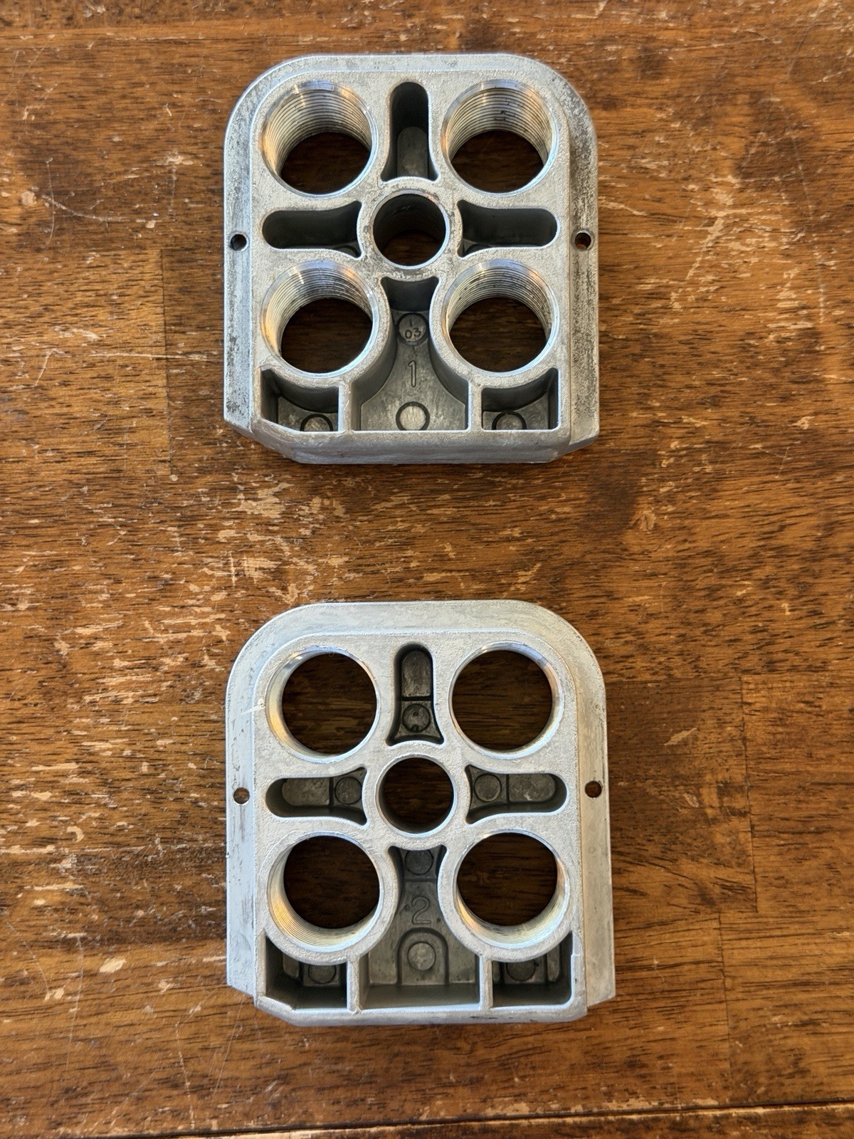 Dillon Precision 550 Tool Head OEM Original Toolhead - 13909