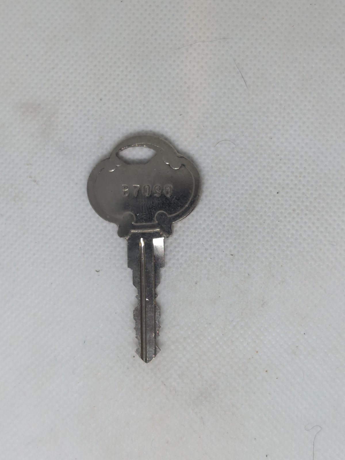 The Club Weiser Key B7090