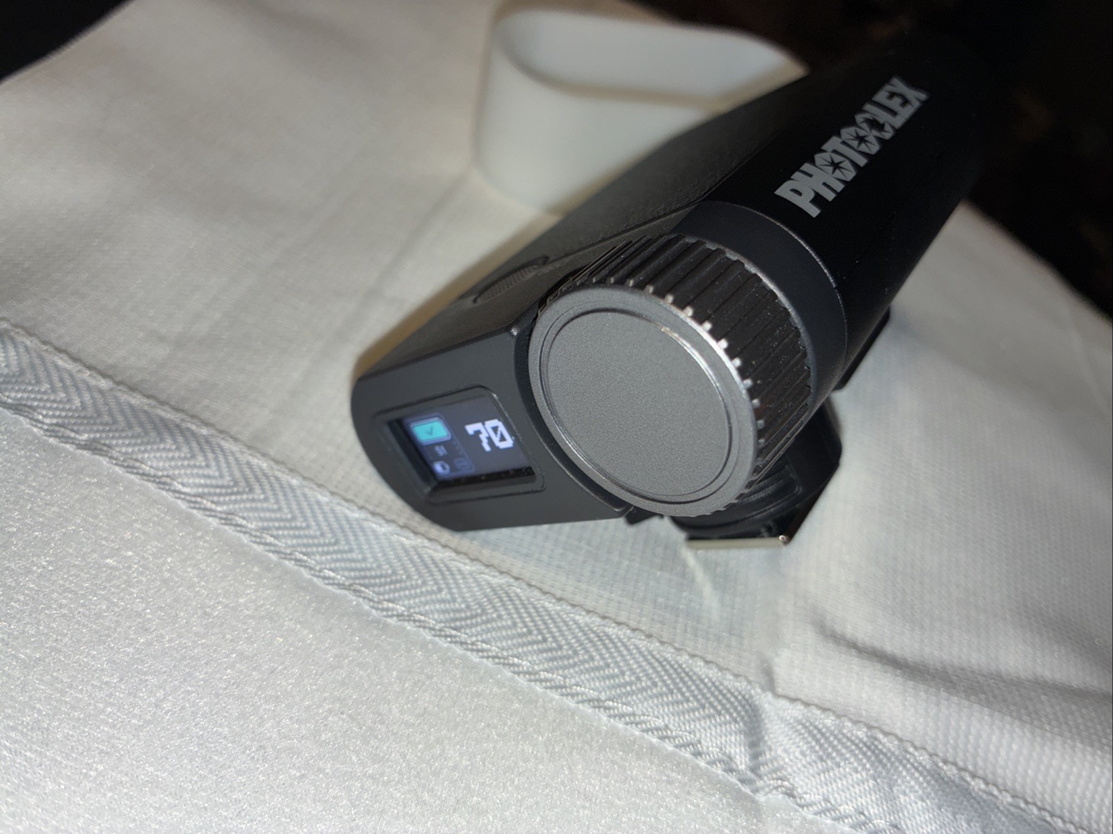 Photoolex G01 Mini Speed lite