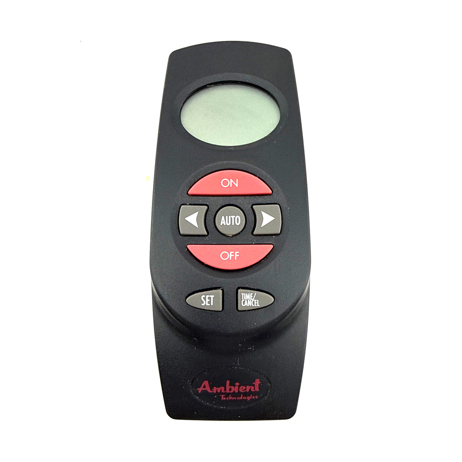 Ambient Technologies RCT Thermostatic Fireplace Remote Control