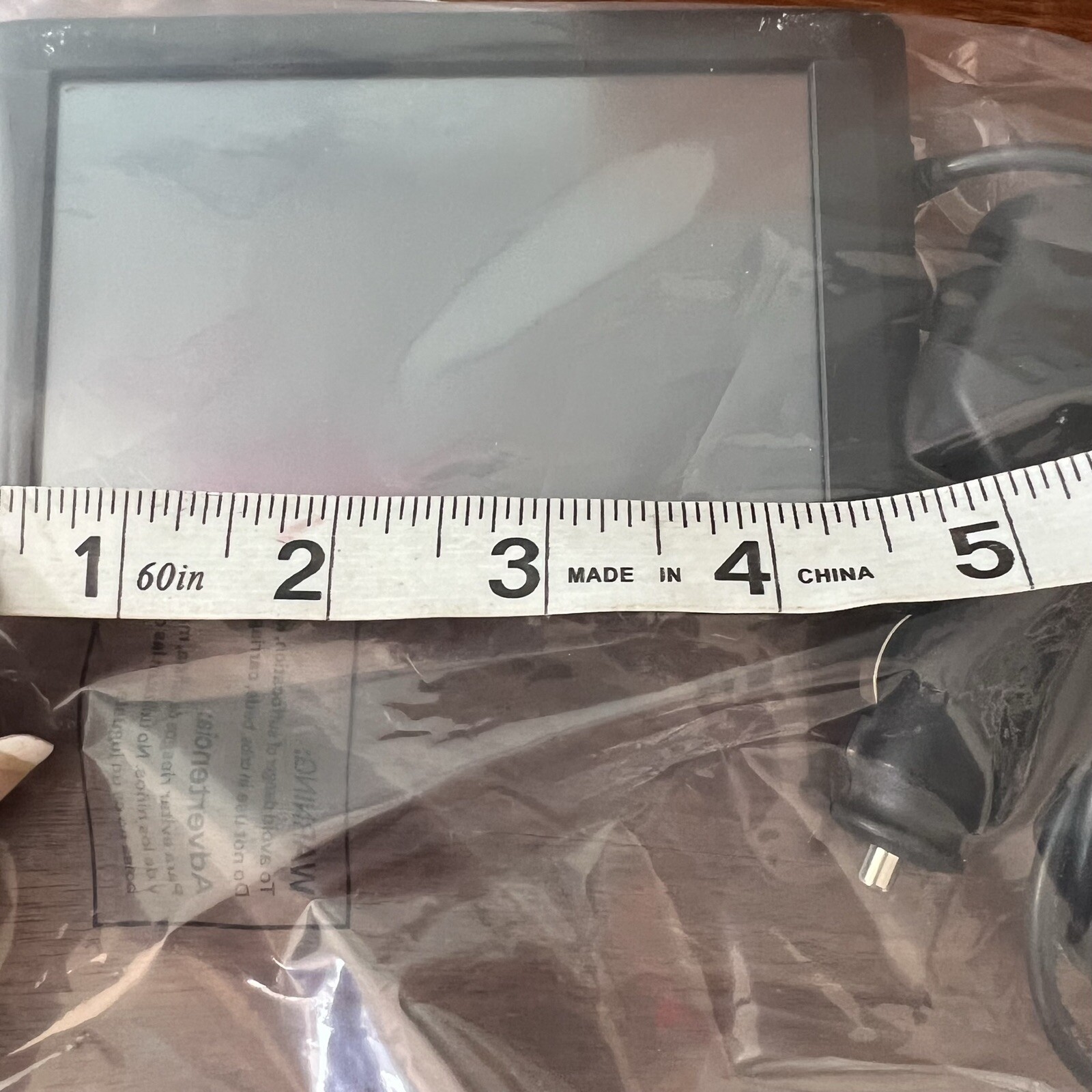 Garmin Nuvi 42LM 4.3" Portable GPS Navigator Plus Car Charger Tested