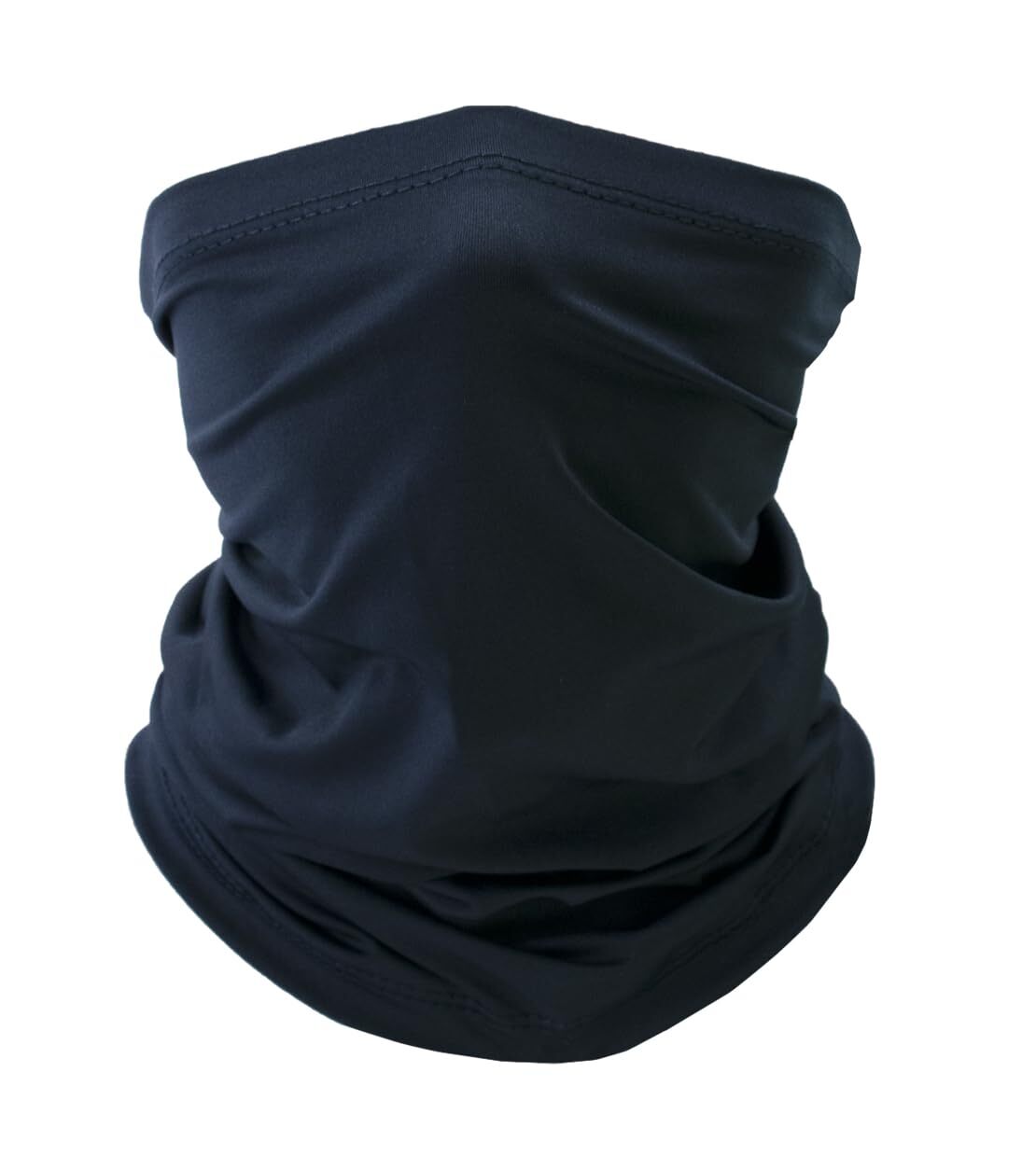 Polainas para el cuello, bufanda para la cara, para senderismo, ciclismo