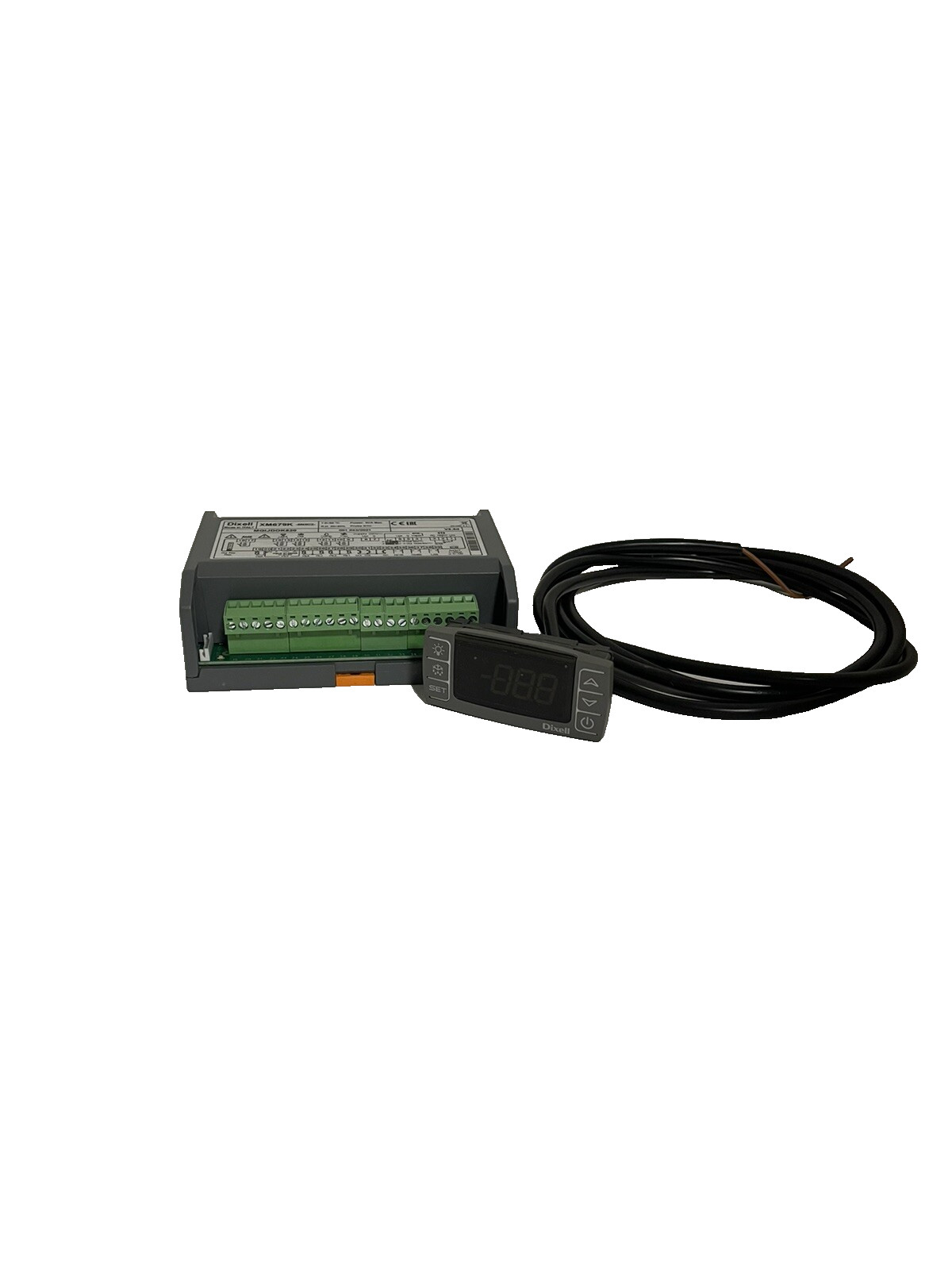 Dixell XM679K Controller