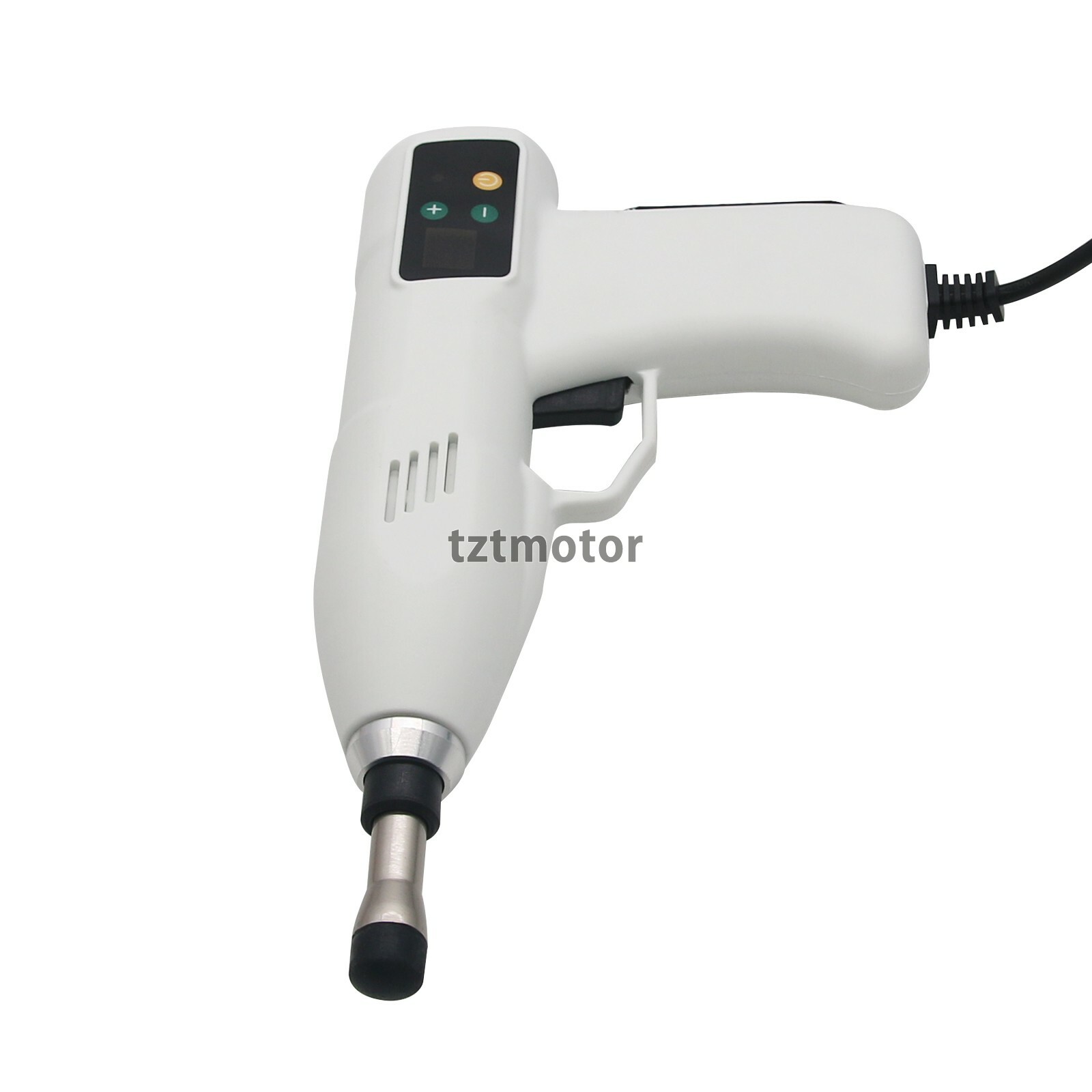Chiropractic Adjusting Tool Gun Therapy Spine Activator Correction Massager #USA