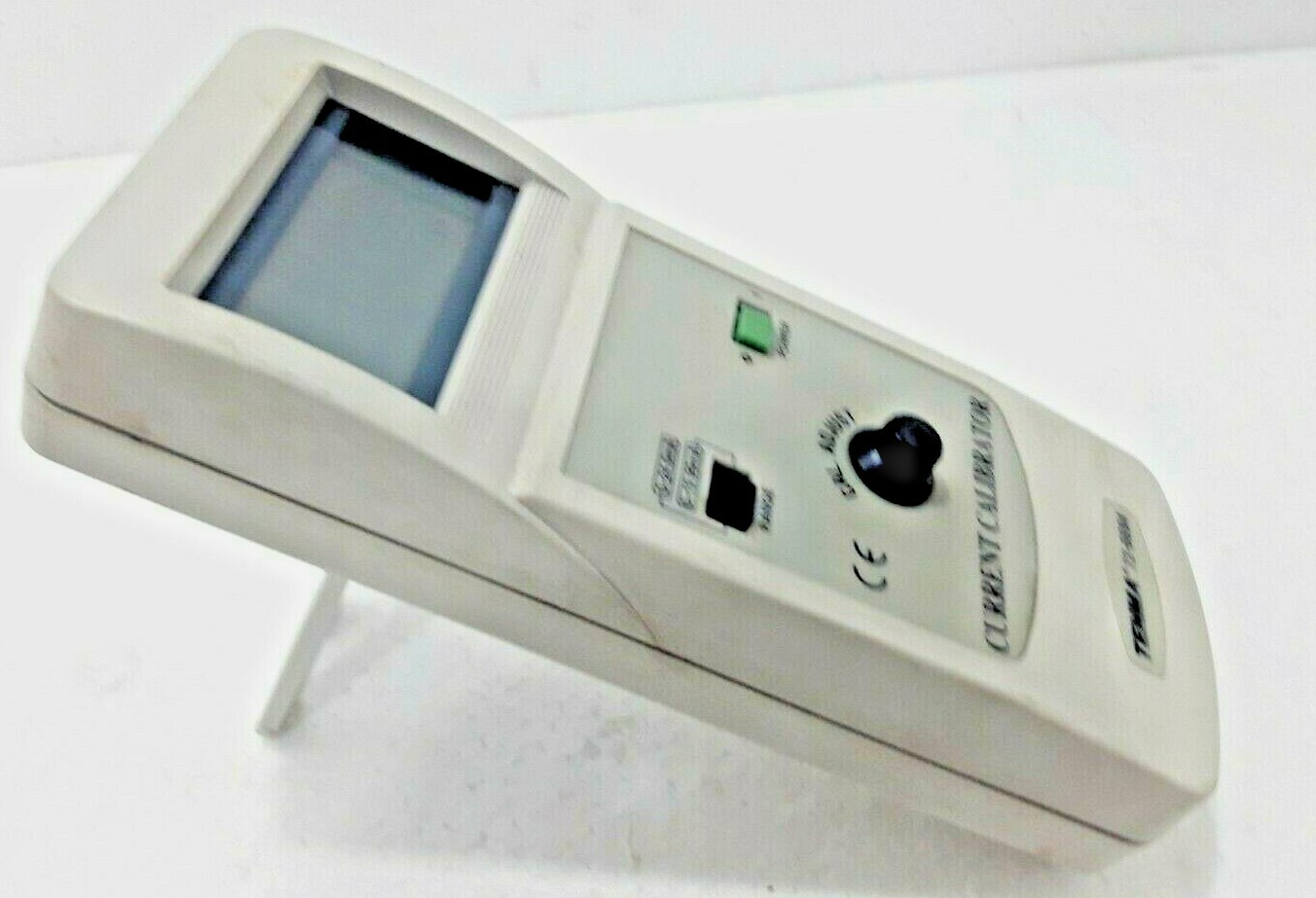 TENMA 72-6694 CURRENT CALIBRATOR, 0 to 24mA Without Probe