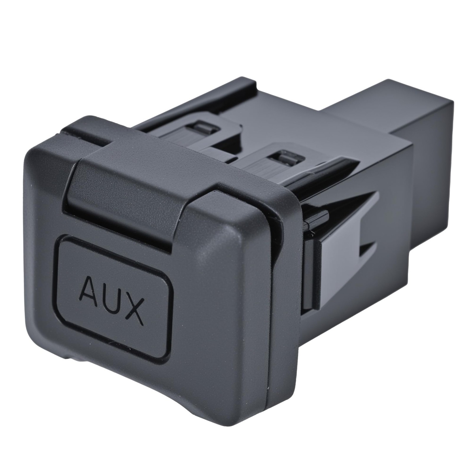 RLP Aux Port Replacement Auxiliary Input Jack Aux Input Adapter Compatible wi...