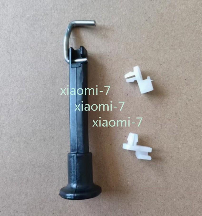 1pcs Damper lever kit For Hangkai 2stroke 18HP Outboard