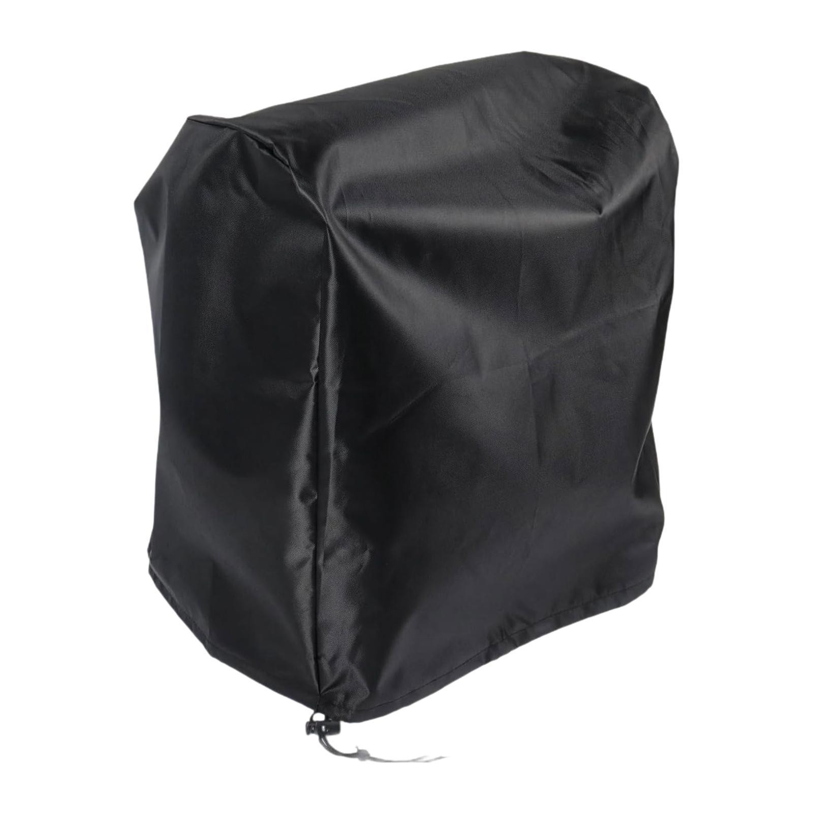 Microscope Dust Cover Effective Full Coverage Large Microscopes Encasement
