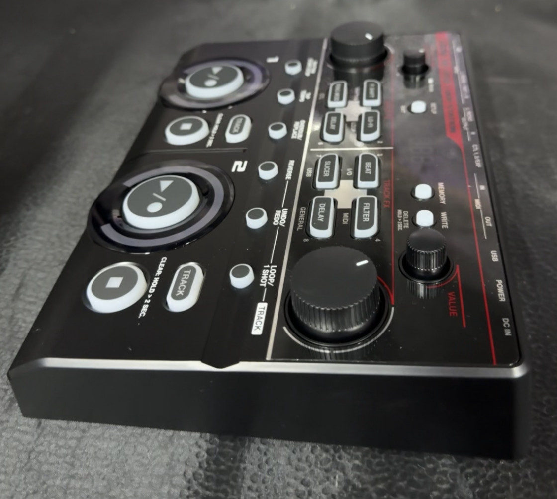Boss Loop-Station RC-202