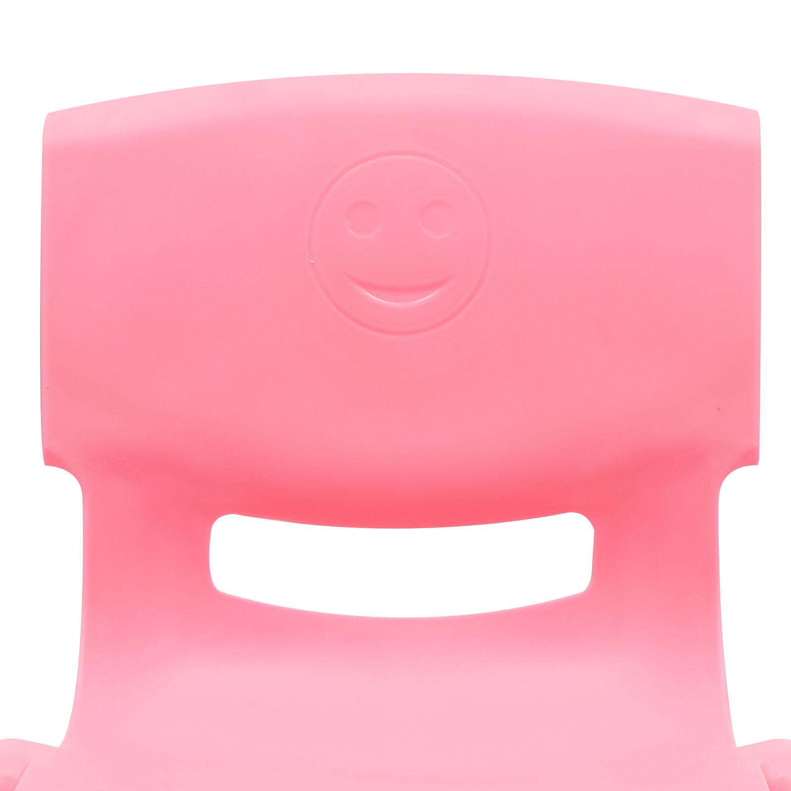 6 Pack Plastic Colorful Stackable School Chair for Kindergarten Home 11'' Height