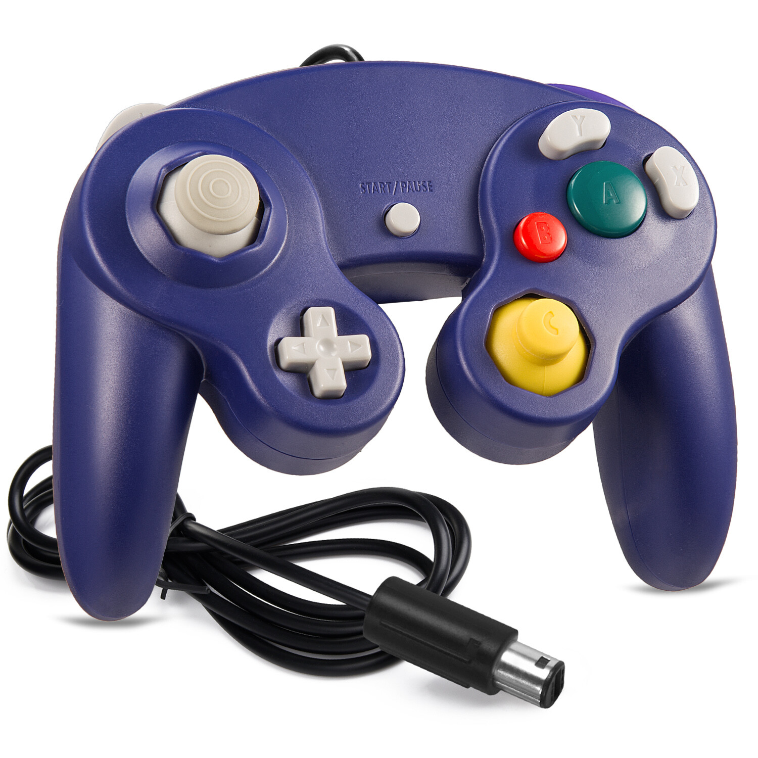 USB SNES/ N64 /Xbox 360Controller Gamepad Joystick for Windows XP PC MAC