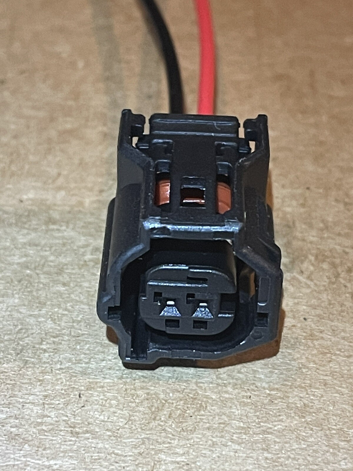 PDC PARKING DISTANCE SENSOR CONNECTOR FOR 16-20 MAZDA 6 And CX-5 TOURING, SPORT