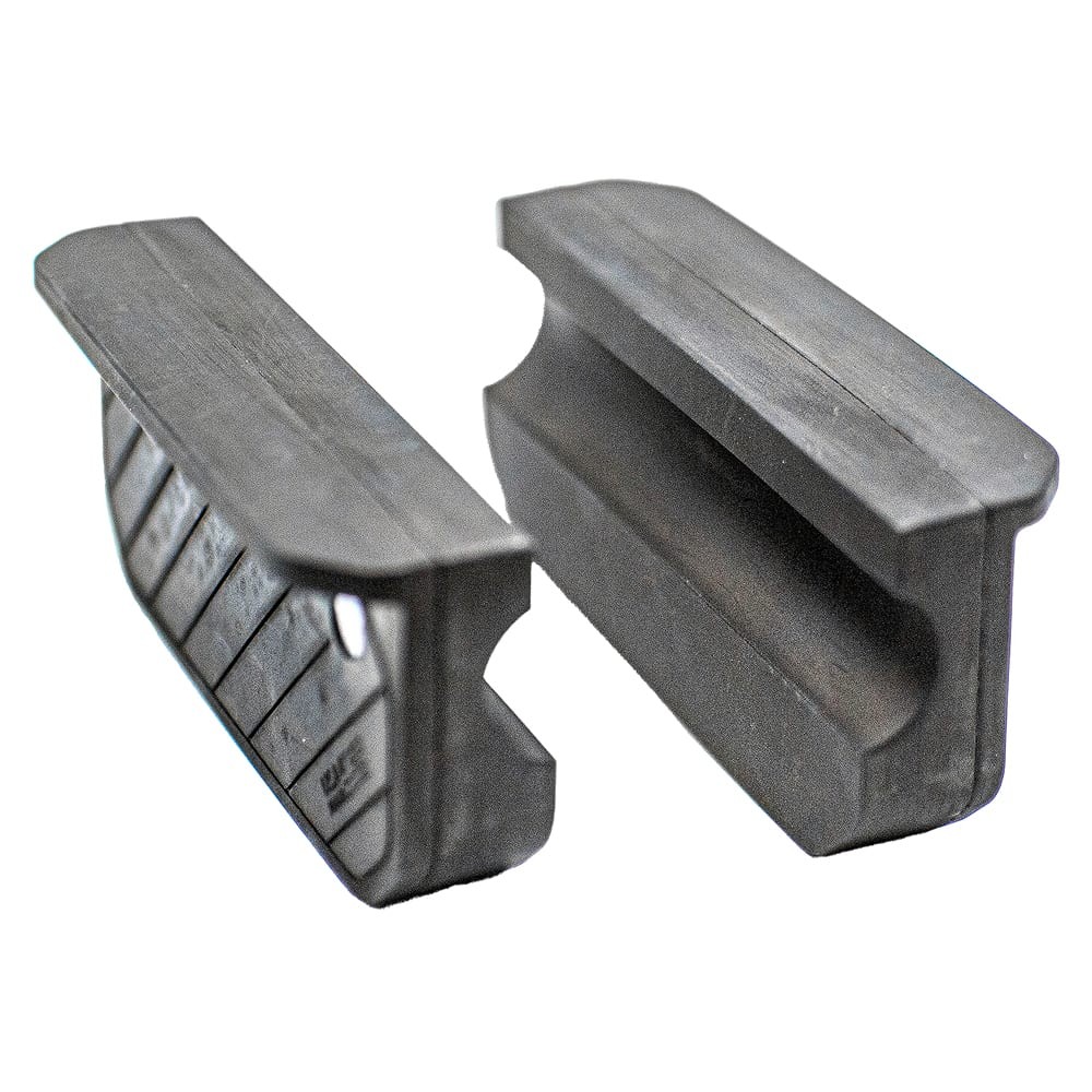 OTIS Soft Vise Jaws Compatible with Remington 1100 Cleaning Kit (FG-VSJ-R1100)